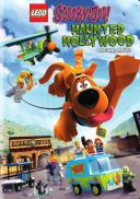 LEGO Scooby Doo: Nawiedzone Hollywood / Lego Scooby-Doo!: Haunted Hollywood (2016) [PLDUB.720p.BluRay.x264.AC3-KiT] [Dubbing PL] [mkv]  [FIONA9]