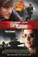 Zawód: Szpieg / Spy Game (2001) [V2.MULTi.1080p.BluRay.x264.DTS.AC3-DENDA] [Lektor PL] [mkv]  [FIONA9]