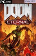DOOM Eternal – Deluxe Edition [Build 21890283+DLC] *2020* [MULTI-PL] [PORTABLE] [EXE]