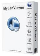MyLanViewer 6.3.2 Enterprise (x32/x64)[ML][Full] + Portable