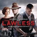 Nick Cave, Warren Ellis - Lawless - FLAC 16BITS 44.1KHZ-EICHBAUM