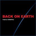 Fabrice Chantal (France) - Back on Earth (2024) [FLAC] [t0deusz]