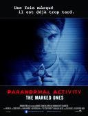  Paranormal Activity  Naznaczeni / The Marked Ones (2014) [XviD] [1280x720] [Lektor PL] [avi]  [FIONA9]
