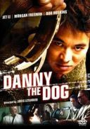 Człowiek pies / Danny the Dog / Unleashed (2005) [MULTi.1080p.BRRip.x265.AC3-J60] [Lektor PL] [mkv]  [FIONA9]