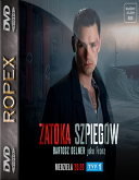Zatoka szpiegow (2025) [S02E10-11] [1080p] [WEB-DL] [H264-RX] [Serial polski]