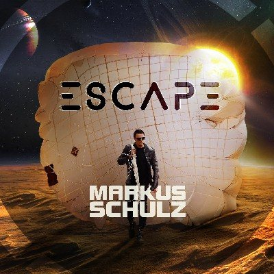 Markus Schulz - Escape (2020) [mp3@320kbps]
