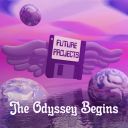 VA - The Odyssey Begins - the B-sides (2026) [MP3 320kbps]