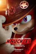 Knuckles (2024) [Sezon 1] [720p] [SKST] [WEB-DL] [DD5 1] [XviD-H3Q] [Dubbing PL]