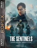 Wartownicy - Les Sentinelles (2025) [s01] [MULTi] [1080p] [WEB-DL] [H264] [DD5.1-RX] [Lektor PL]