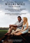 Wielki Mike  The Blind Side / The Blind Side (2009) [1080p] [MULTi] [BluRay] [x264-DSiTE] [Lektor PL i Napisy PL]