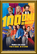 100 dni do matury (2025) [PL] [720p] [WEB-DL] [XviD] [DD5.1-K83] [Film Polski]