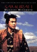 Samuraj / Miyamoto Musashi (1954) [1080p][Bluray] [Napisy PL]