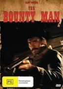 Lowca nagrod / The Bounty Man (1972) [720p] [HDRip] [XviD] [AC3] [Lektor PL]