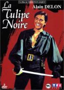 Czarny Tulipan / La tulipe noire (1964) [PL 1080p WEB-DL x264] [Lektor PL] [mkv]  [FIONA9]