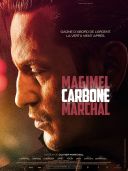 Wegiel / Carbone (2017)  [PL.BDRip.x264.AAC.2.0-MG] [Lektor PL] [mkv]  [FIONA9]