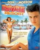 Wakacje w kurorcie / Private Resort (1985) [PL 1080p BDRip x264] [Lektor PL] [mkv]  [FIONA9]