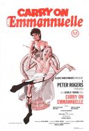 Cała naprzód: Emanuello do dzieła / Carry On Emmannuelle (1978) [PL.DVDRip.XviD.AC3-LTN] [Lektor PL] [avi]  [FIONA9]