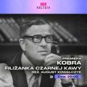 TEATR SENSACJI KOBRA [FILIZANKA CZARNEJ KAWY] [1968] [480P] [TVRIP-XVID] [AC-3] [FILM-POLSKI]