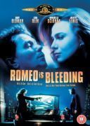 Krwawy Romeo / Romeo Is Bleeding (1993) [PL.480p.BRRip.XviD.AC3] [Lektor PL] [avi] [FIONA9]