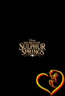 Tajemnice Sulphur Springs - Secrets of Sulphur Springs *2021-2022* [S01-02] [720p WEB-DL x265-FT] [Dubbing PL] [Alusia]
