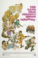 Gang, który nie umiał strzelać - Gang That Couldn't Shoot Straight (1971) [DVDRip XviD] [AVI] [Lektor PL] [RobSil]
