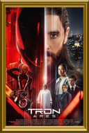 Tron: Ares (2025) [PLDUB] [MD] [1080p] [HDCAM] [x264] [DD2.0] [Dubbing PL (kino)]