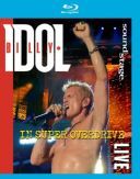 Billy Idol In Super Overdrive - Live (2009) [DTS-HD MA 5.1] [Blu-ray] [1080i]