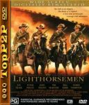 Lekka kawaleria / The Lighthorsemen (1987) [1080p] [BDRip] [H264-wasik] [Lektor PL]