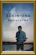 Zaginiona dziewczyna / Gone Girl (2014) [PL] [480p] [BRRip] [XviD] [AC3] [Lektor PL]