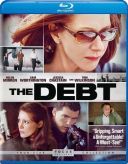 Dług / The Debt (2010) [PL.1080p.BRRip.H264] [Lektor PL] [mkv]  [FIONA9]