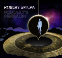Robert Svilpa (USA) - Foucault\'s Pendulum (2022) [FLAC] [24bit-44.1kHz] [t0deusz]