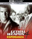 Zabojcza bron 4 / Lethal Weapon 4 (1998) [V2 MULTi 1080p BluRay x264 DTS AC3-DENDA] [Dubbing PL] [mkv] [FIONA9]