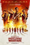 Ministerstwo Niebezpiecznych Drani / The Ministry of Ungentlemanly Warfare (2024) [PL.720p.edition-BlueRay.H265.DarK] [Lektor PL] [mkv] [FIONA9]