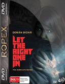 Pozwol mi wejsc - Let the Right One In (2022) [s01] [MULTi] [1080p] [SKY] [WEB-DL] [H264-RX] [Lektor PL]