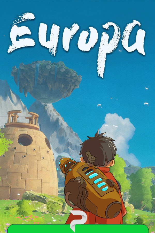 Europa (build 16057826) [PORTABLE] *2024* [ENG] [exe]