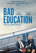 Zla edukacja - Bad Education (2019) [720p] [WEB-DL] [XViD] [AC3-MORS] [LEKTOR PL]