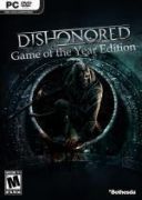 Dishonored - Game Of The Year Edition *2013* [MULTI-PL] [EXE]