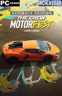 The Crew Ultimate Edition [v1.2.0.0] *2014* [MULTI-PL] [ELAMIGOS] [ISO]