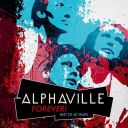 Alphaville - FOREVER! Best Of 40 Years (2024) [Mp3 320kbps]