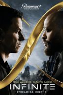 W nieskończoność / Infinite (2021) [MULTi.1080p.BluRay.x264-DSiTE] [Lektor PL] [mkv]  [FIONA9]
