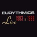 Eurythmics - Live 1983-1989 (Live) (1993) [Flac]