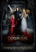 Crimson Peak. Wzgórze krwi / Crimson Peak (2015) [1080p] [WEB-DL] [H264-Feld] [Lektor PL]