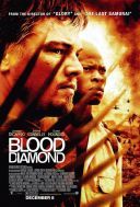 Krwawy diament - Blood Diamond (2006) [720p] [BDRip] [XviD] [AC3-ELiTE] [Lektor PL]