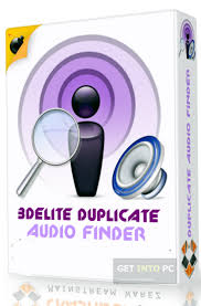 3delite Duplicate Audio Finder 1.0.60.98 (x32/x64)[ML][Full] + Portable
