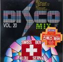 (Italo-Disco) Lou Sern - Swiss Boy (Special Remix) (maxi single \'87)-(flac)