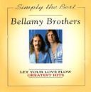 Bellamy Brothers - Let Your Love Flow - Greatest Hits (1994) [FLAC]