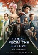 Guest from the Future (2024) [PL 1080p WEB-DL H264-FOX] [Lektor PL] [mkv]  [FIONA9]