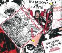 BATALION OF SAINTS - COMPLETE DISCOGRAPHY (2022) [CD1] [WMA] [FALLEN ANGEL]