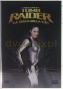 Lara Croft Tomb Raider: Kolebka życia / Lara Croft Tomb Raider: The Cradle of Life (2003) [720p] [WEB-DL] [H264] [AC3-d11] [Lektor PL]