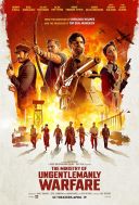 Ministerstwo Niebezpiecznych Drani / The Ministry of Ungentlemanly Warfare (2024) [MULTi 720p BluRay x264 DD5 1-K83] [Lektor PL] [mkv]  [FIONA9]
